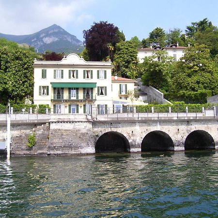 Villa La Mirabella Cadenabbia Εξωτερικό φωτογραφία