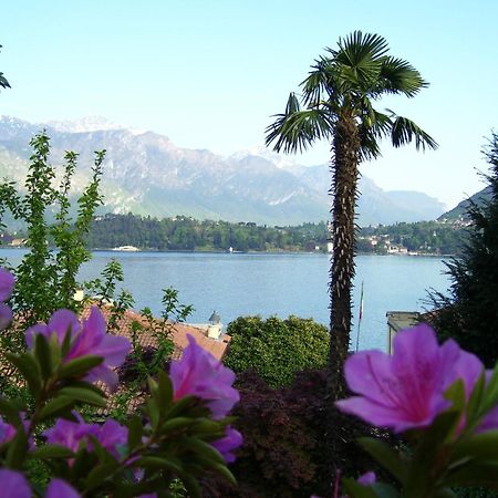 Villa La Mirabella Cadenabbia Εξωτερικό φωτογραφία