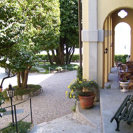 Villa La Mirabella Cadenabbia Εξωτερικό φωτογραφία