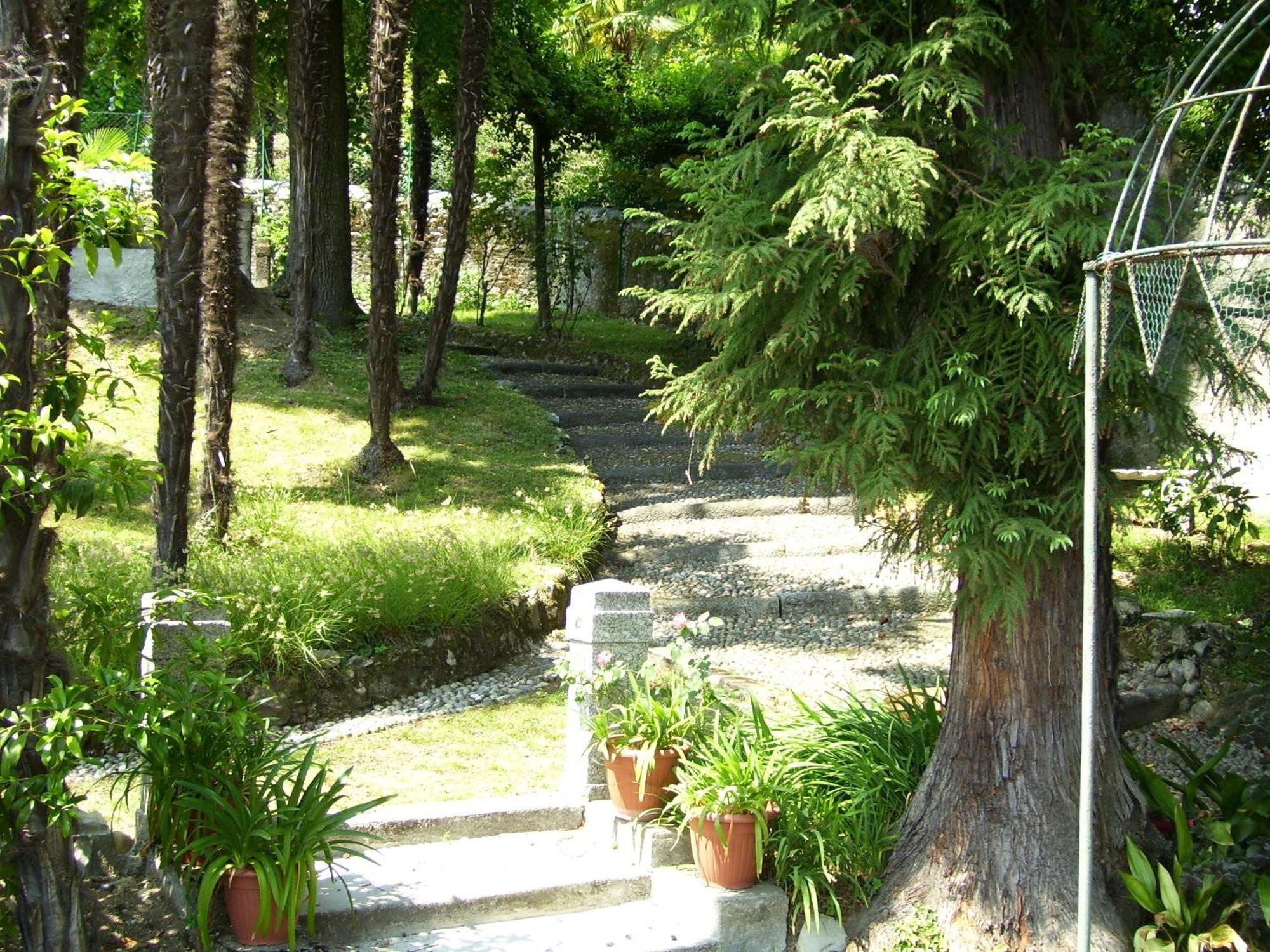 Villa La Mirabella Cadenabbia Εξωτερικό φωτογραφία