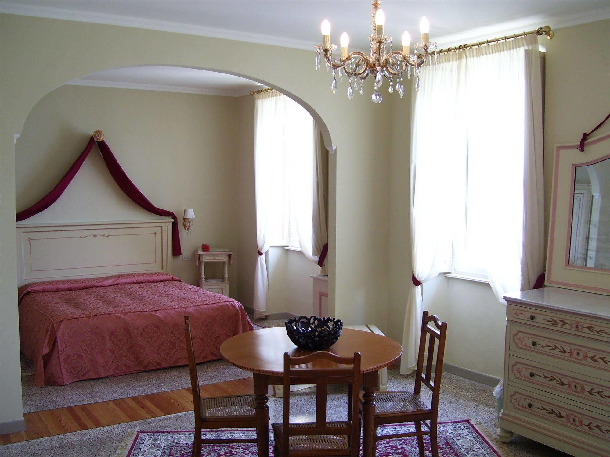 Villa La Mirabella Cadenabbia Εξωτερικό φωτογραφία