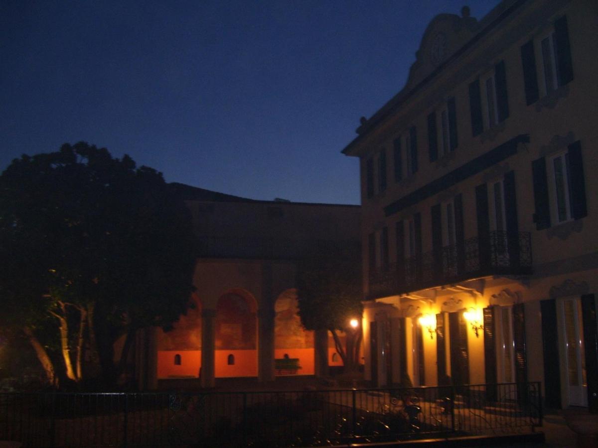 Villa La Mirabella Cadenabbia Εξωτερικό φωτογραφία