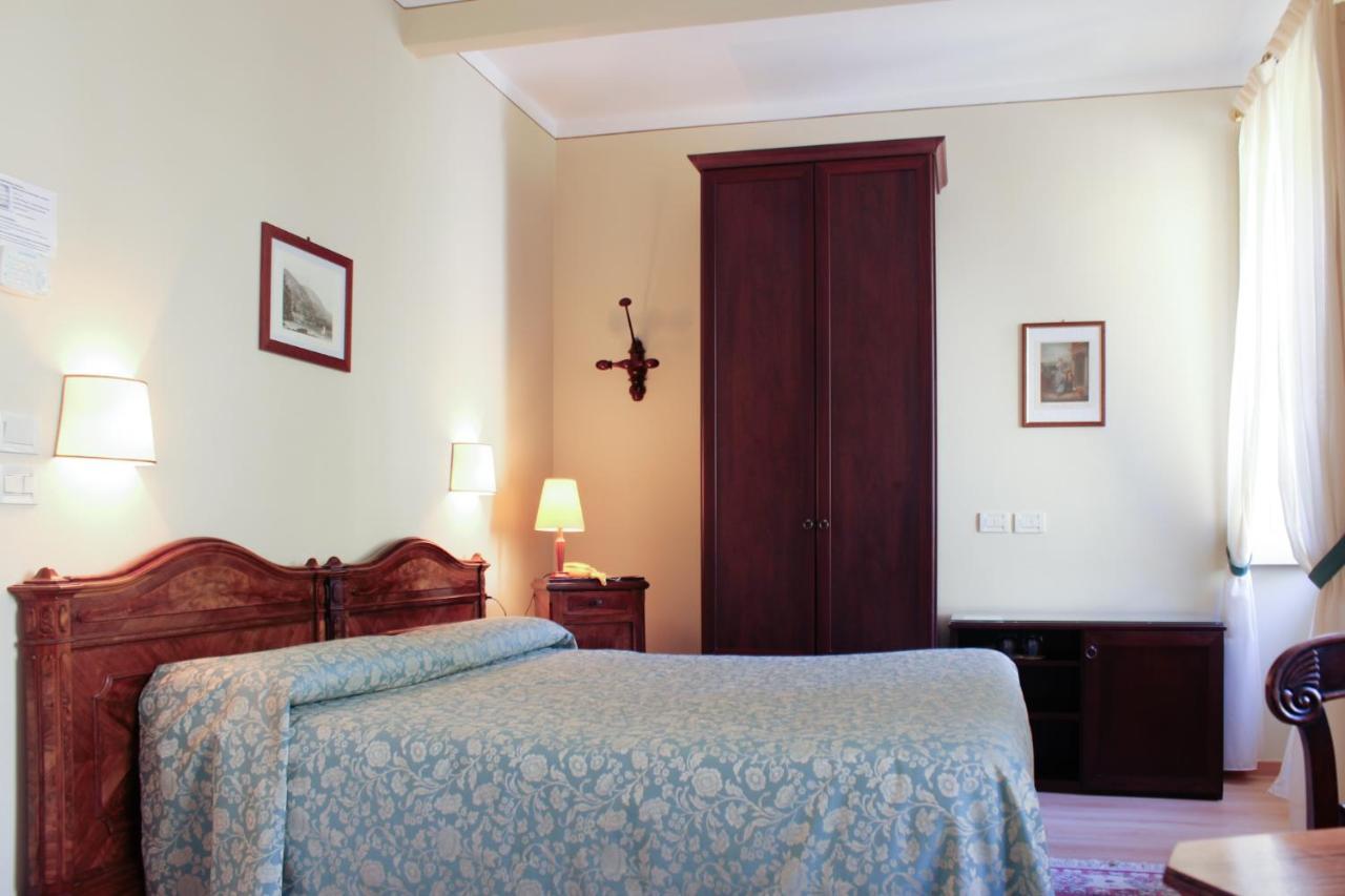 Villa La Mirabella Cadenabbia Εξωτερικό φωτογραφία